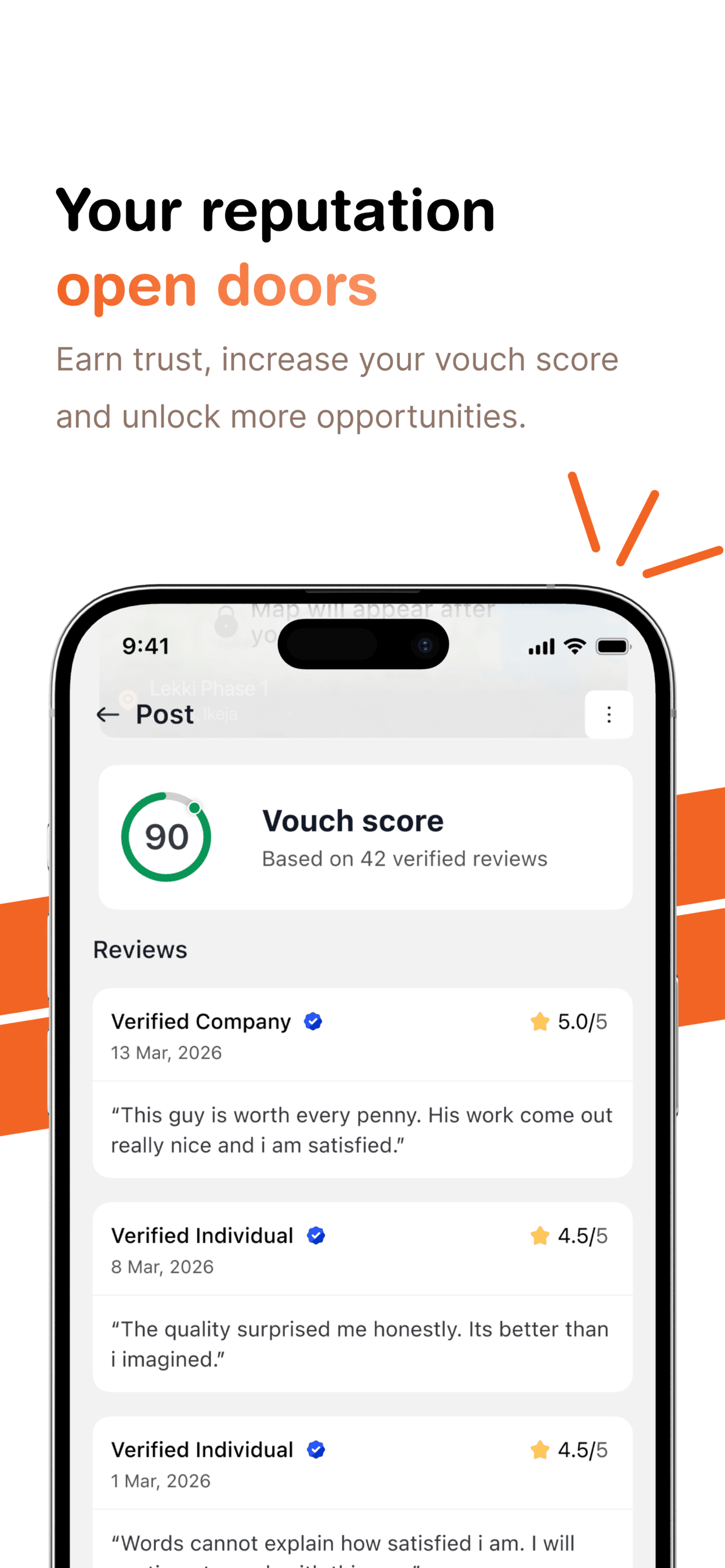 Vauchly screenshot 4