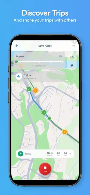 WTFog: Uncover the Fog screenshot 3