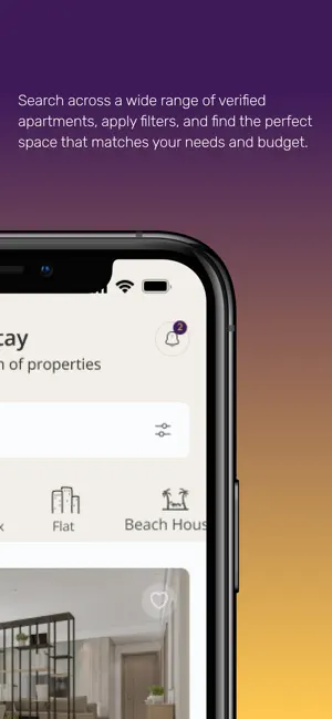 Shortlethub screenshot 3