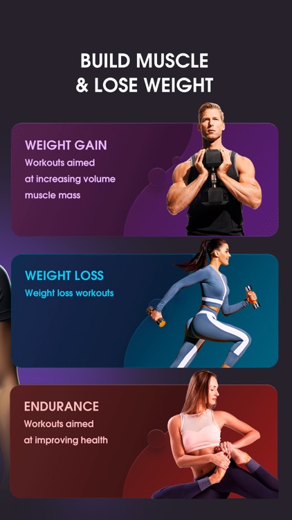 Lose Weight in 30 Days-Fitness