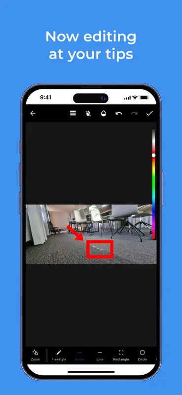 FD Photo screenshot 5 of 5