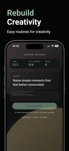 Arbora - Train Your Attention screenshot