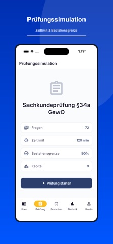 34a Sachkunde Trainer 2026 Screenshot 3 of 6