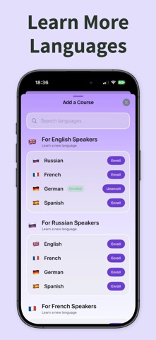 Nibi: Flashcards & Quizzes screenshot