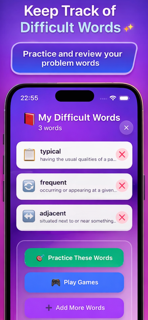 11+ Vocab Master: 11 Plus Prep screenshot 5