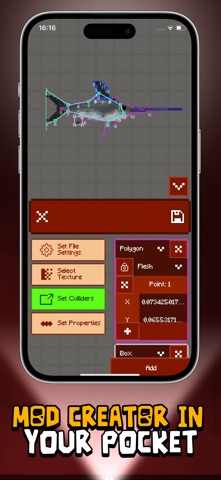 Pure Mods for Melon Playground Screenshot 2 of 5
