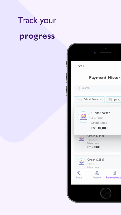 KlickIt Screenshot