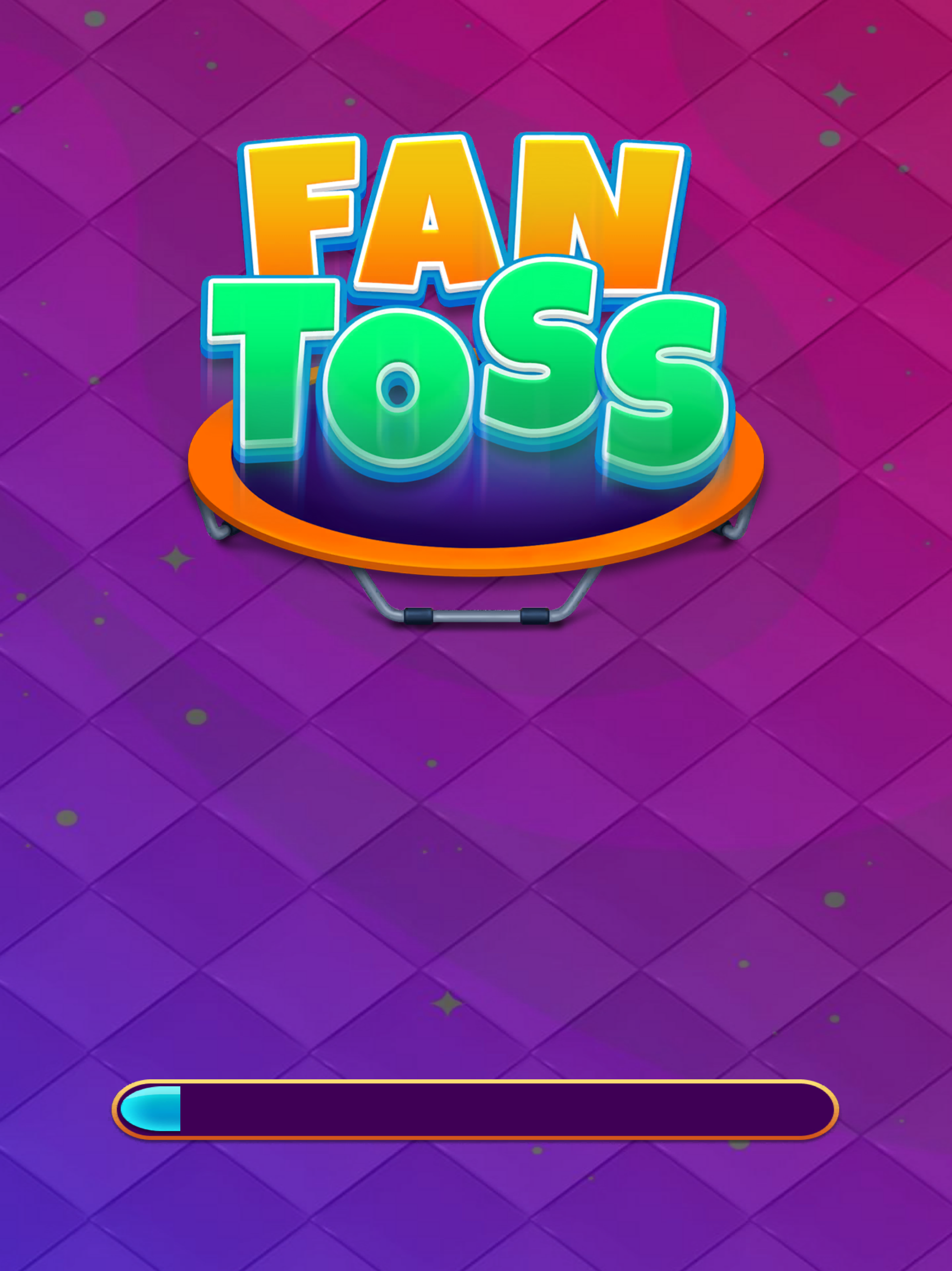 Fan Toss screenshot 11