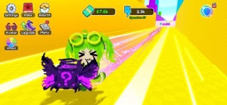 Lightning Bolt Run Screenshot 5 of 6