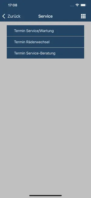 Fahrzeugtechnik Schwarme screenshot 3