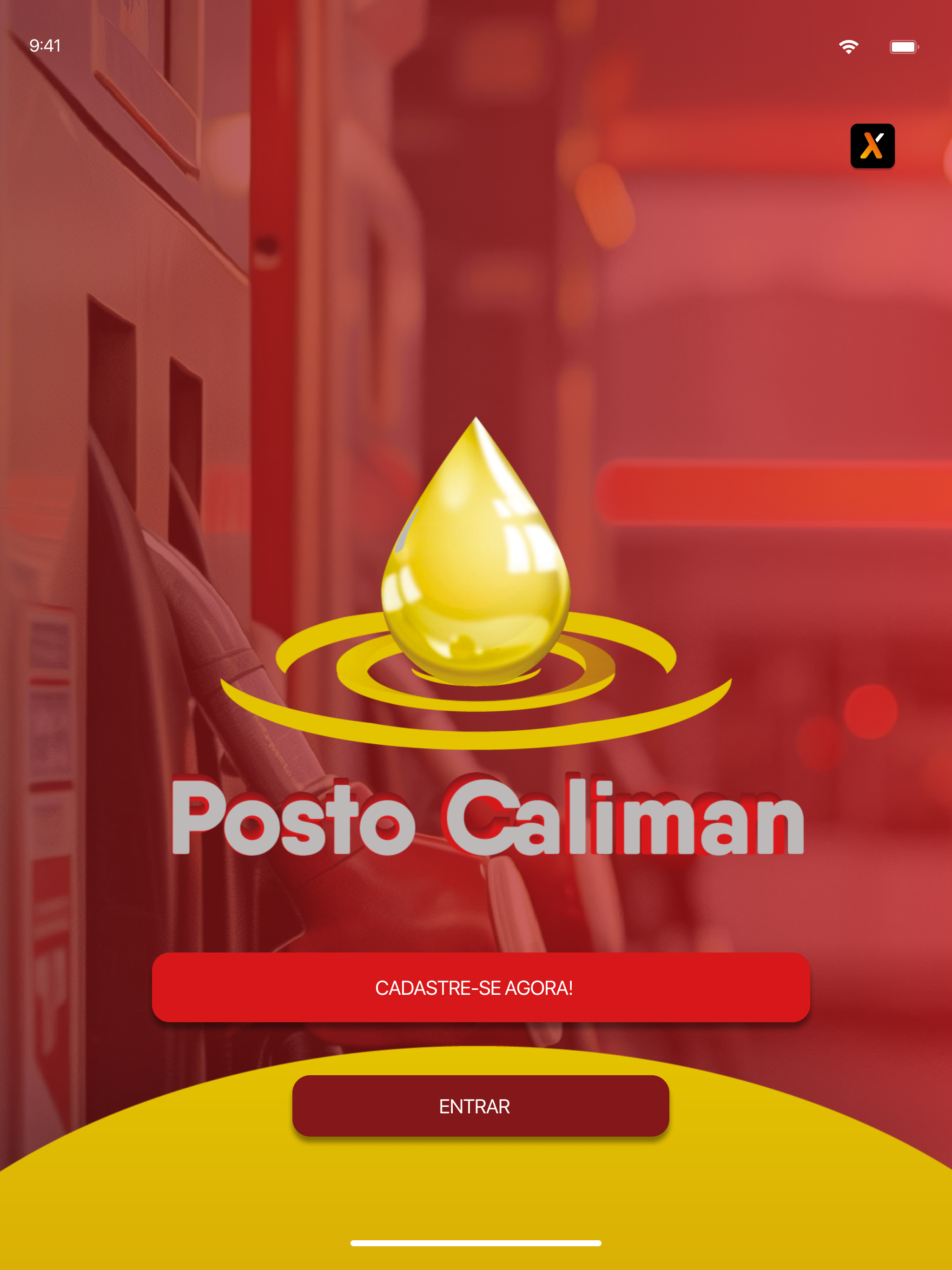 Posto Caliman screenshot 9