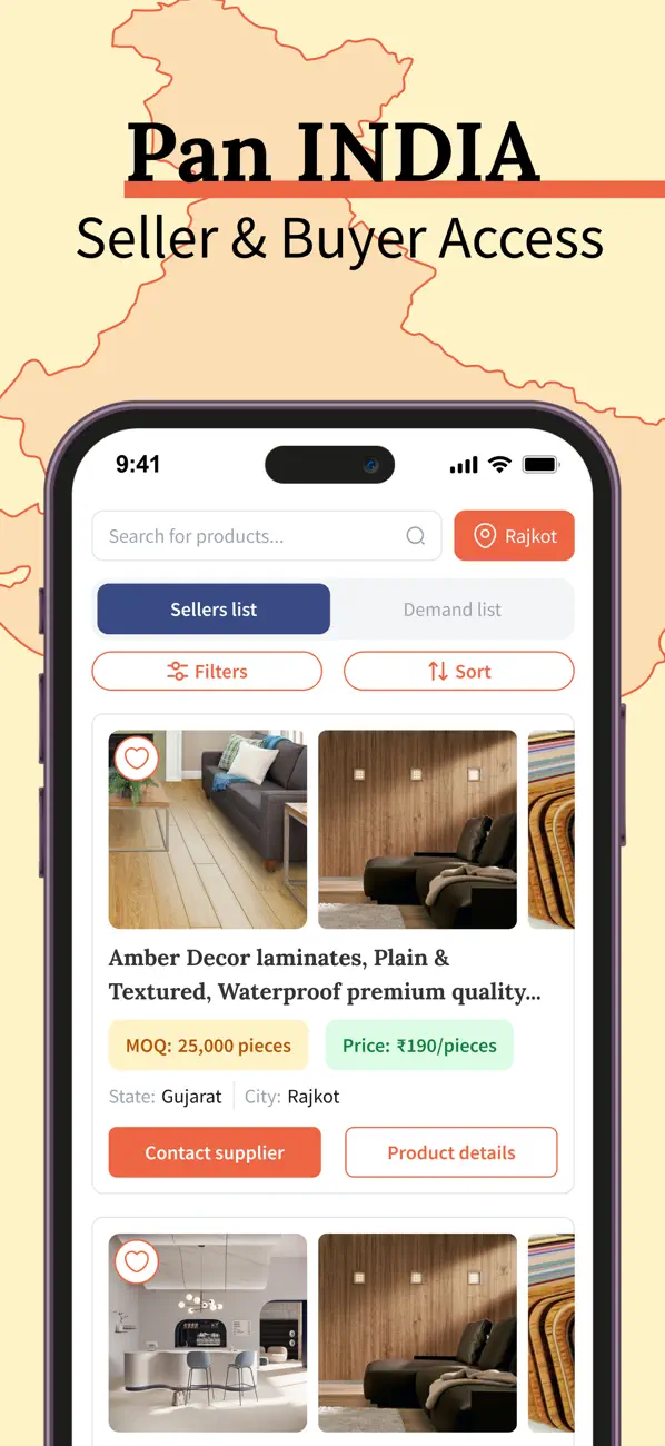 Screenshot #3 pour Buy-Sell Stocklot