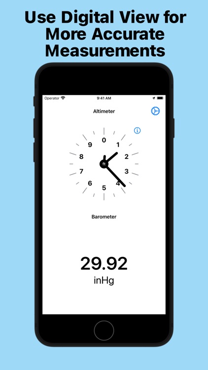 Toolbox - Metering Tools screenshot-5
