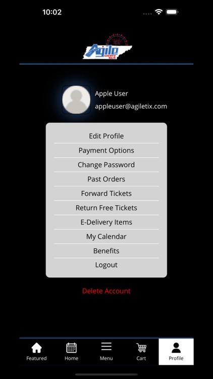 Agile Fair screenshot-5