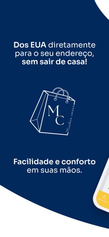 Minhas Coisas Screenshot 1 of 7
