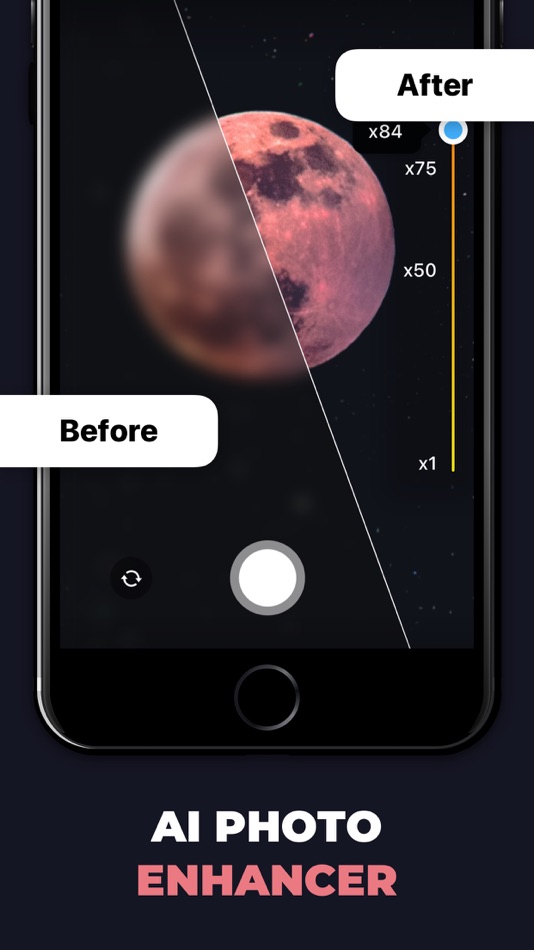 #3. Super Photo Zoom Lens & Camera (iOS) 来自: Photo & Video Labs