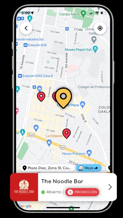 Ventura: Descubre en Video
