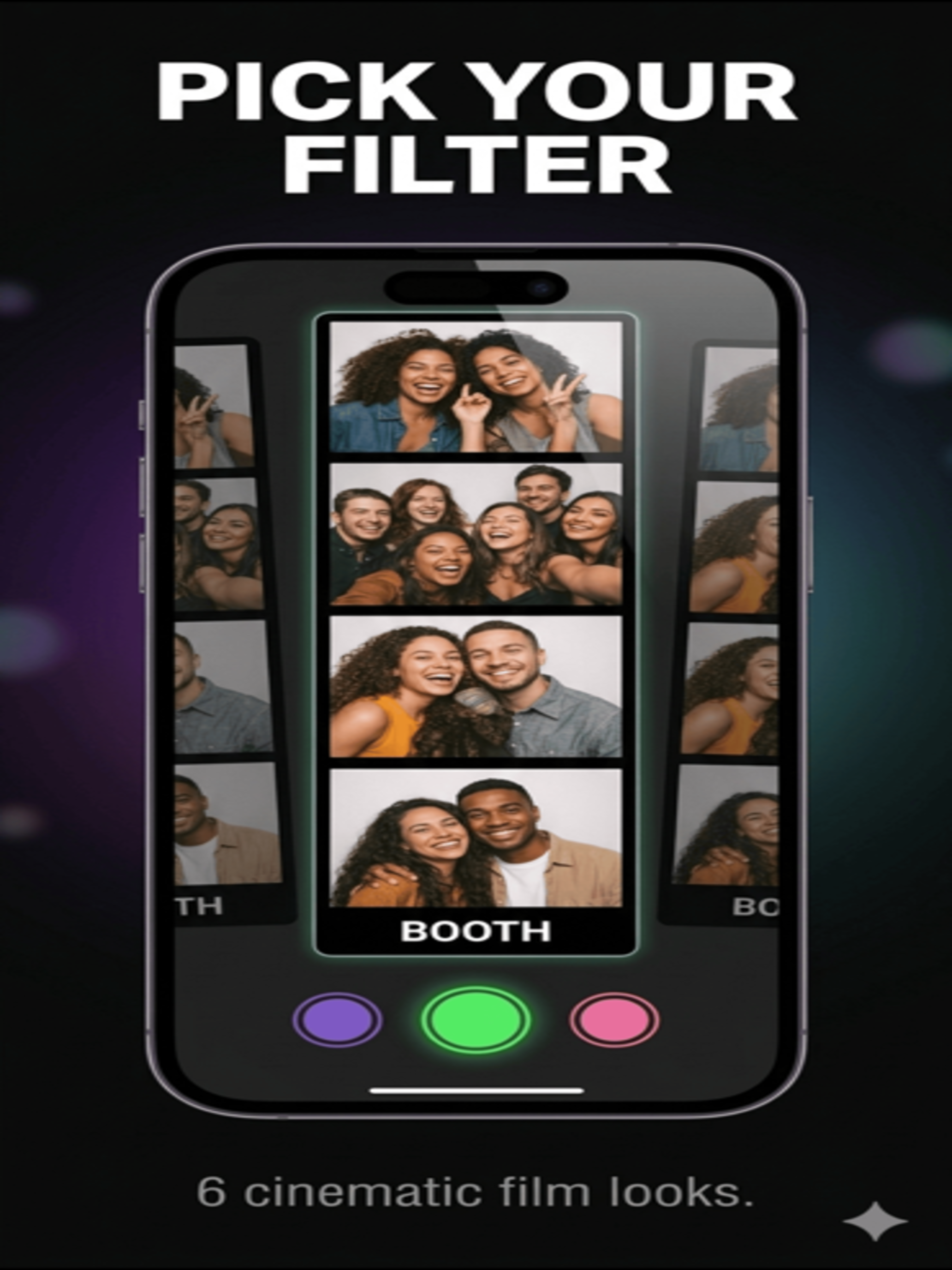 BOOTH: Photo Booth screenshot 8