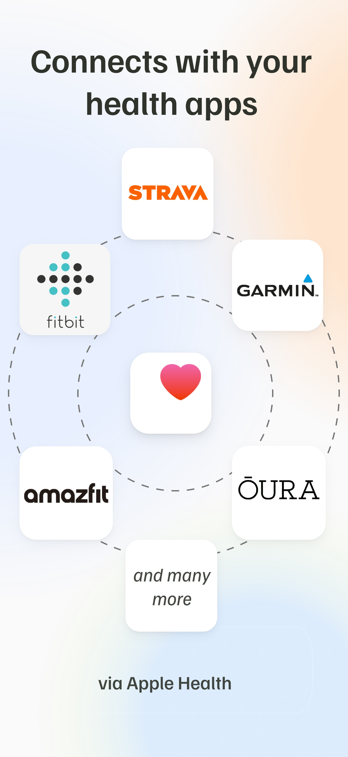 Carbi: AI Cal & Carb Manager screenshot 10