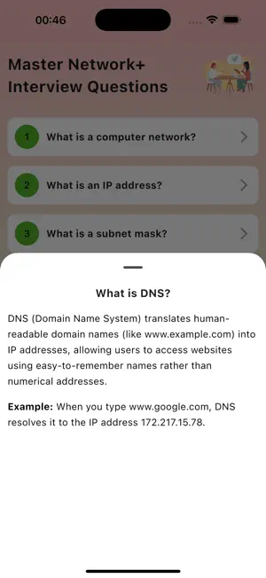 Network+ Ultimate Guide 2025 screenshot 4