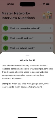 Network+ Ultimate Guide 2025 screenshot 4