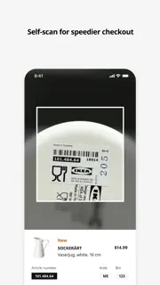 IKEA screenshot 7