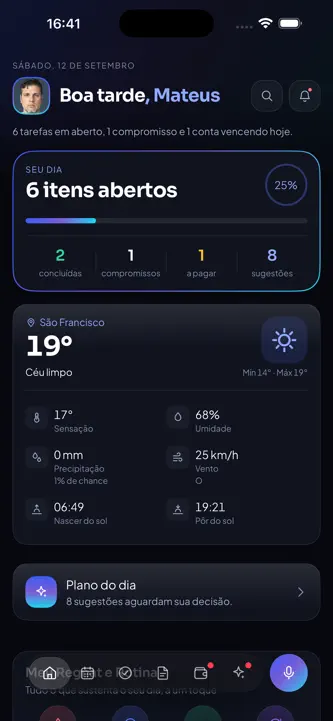 Regnat screenshot 3