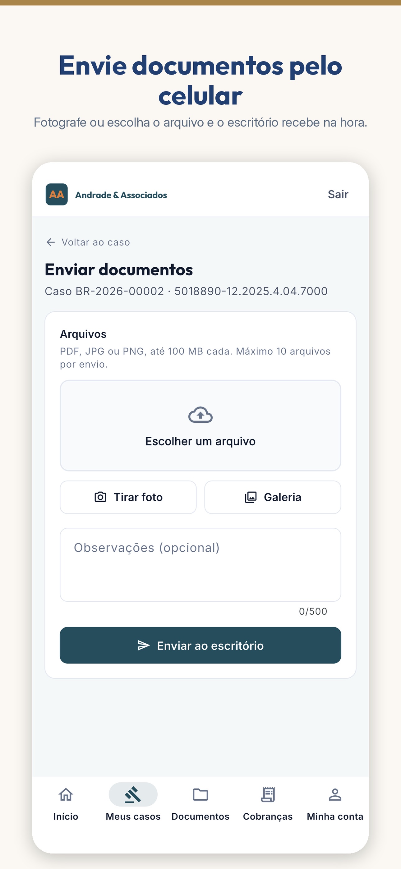 Screenshot 4 of AdvPlan