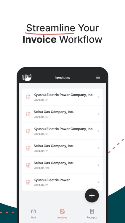 MailMate Virtual Office screenshot-4