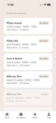 purform screenshot 2