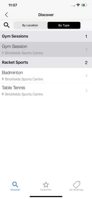 Plymouth Active screenshot 4