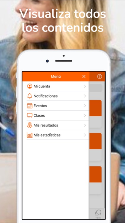 Academia de Trabajo Social screenshot-3