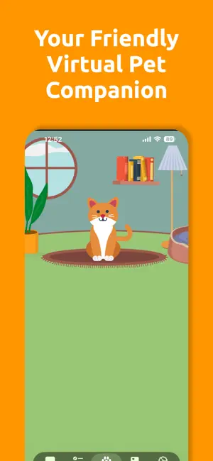 Self-Care Pet - Seher screenshot 1