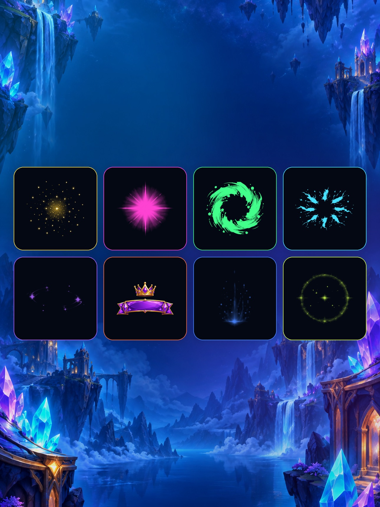 Screenshot 11 of Gemz Rush