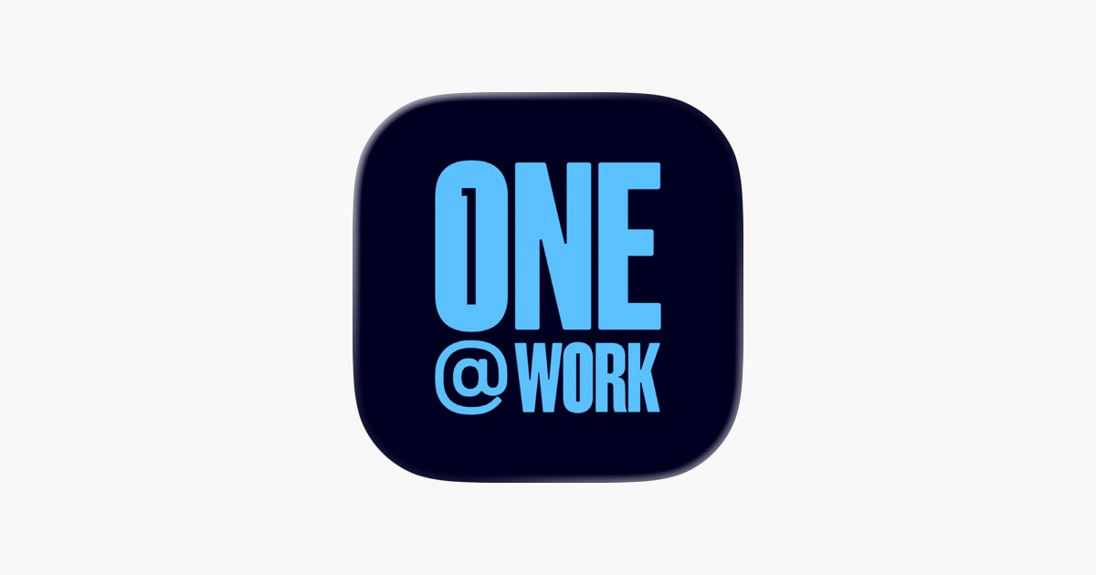 ‎ONE@Work (formerly Even) App - App Store