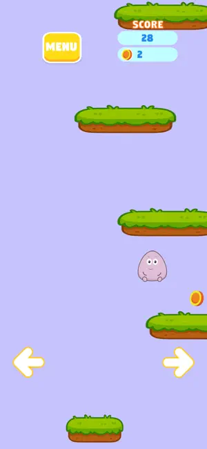 Pitzki: Virtual Pet screenshot 4