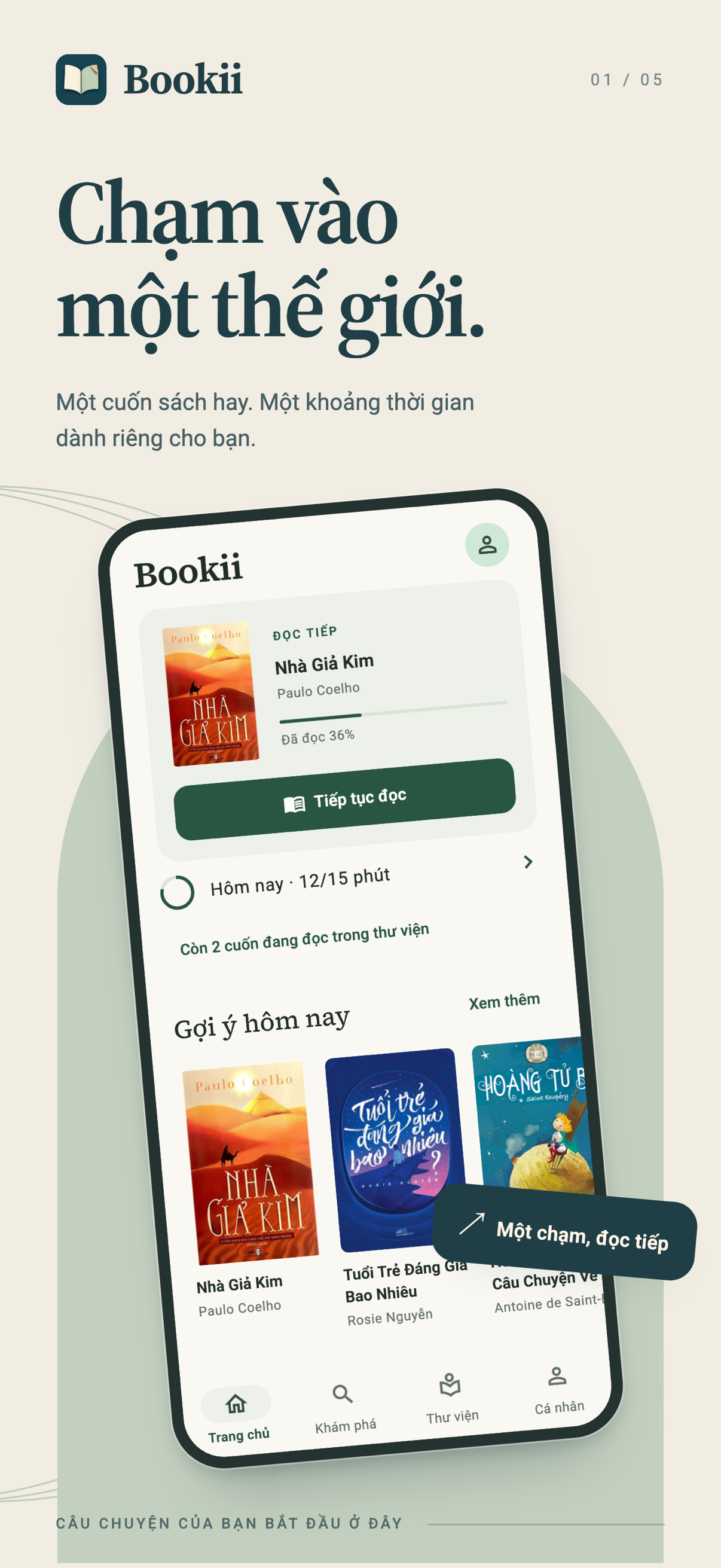 EBook sách hay