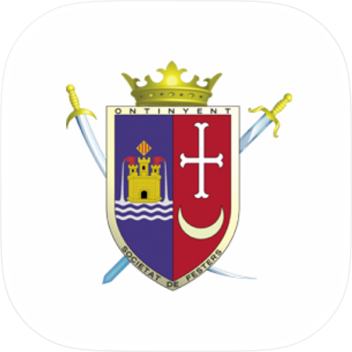 Moros i Cristians | Ontinyent