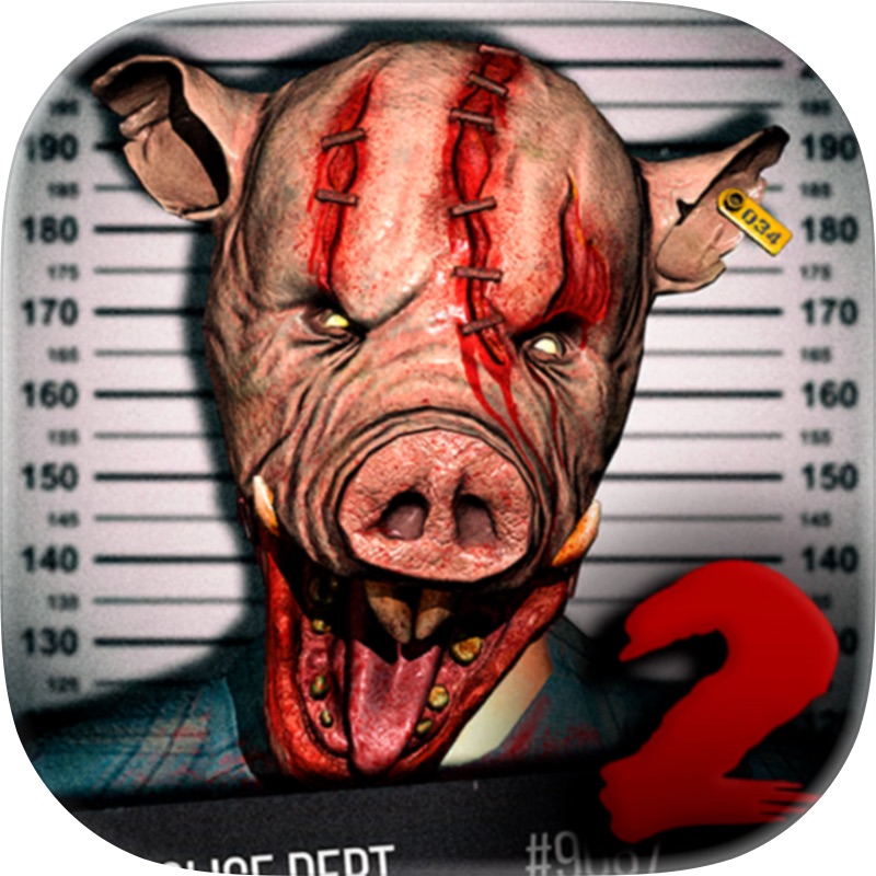 Horror Tale 3: The Witch screenshot 11