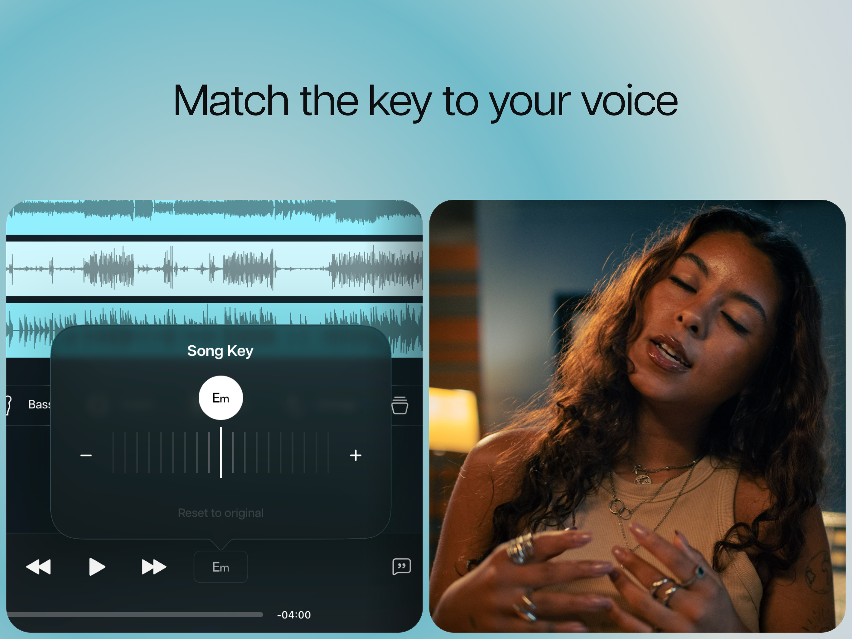 Moises: The Musician's App screenshot 16