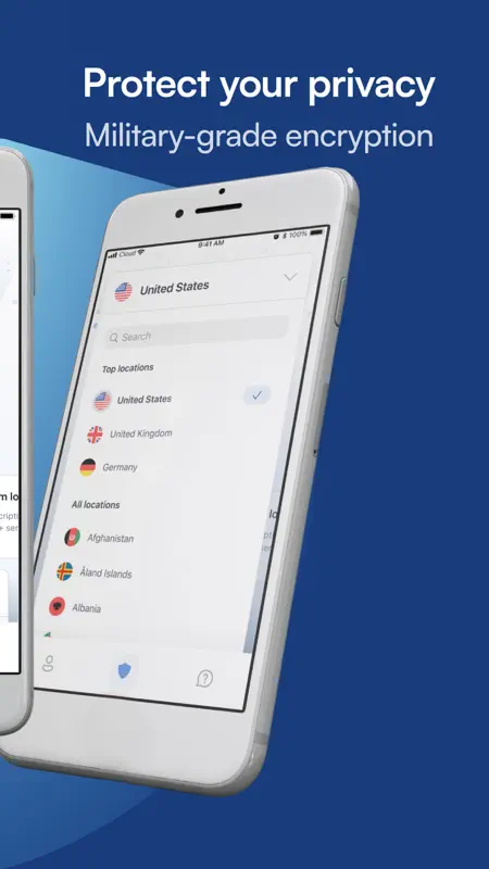 Urban VPN screenshot 2 of 5