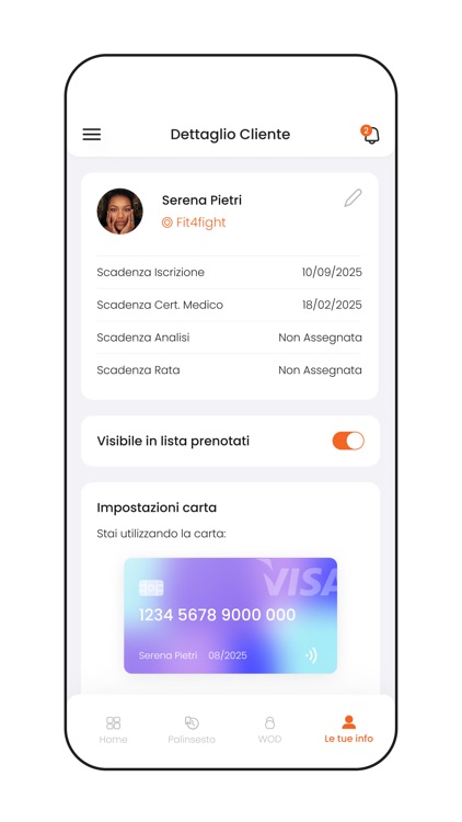 Fit4fight screenshot-4