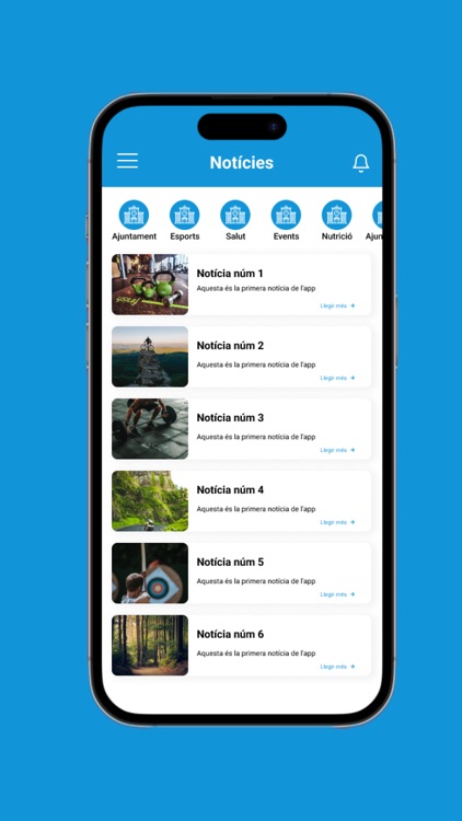 Vilafant App screenshot-3
