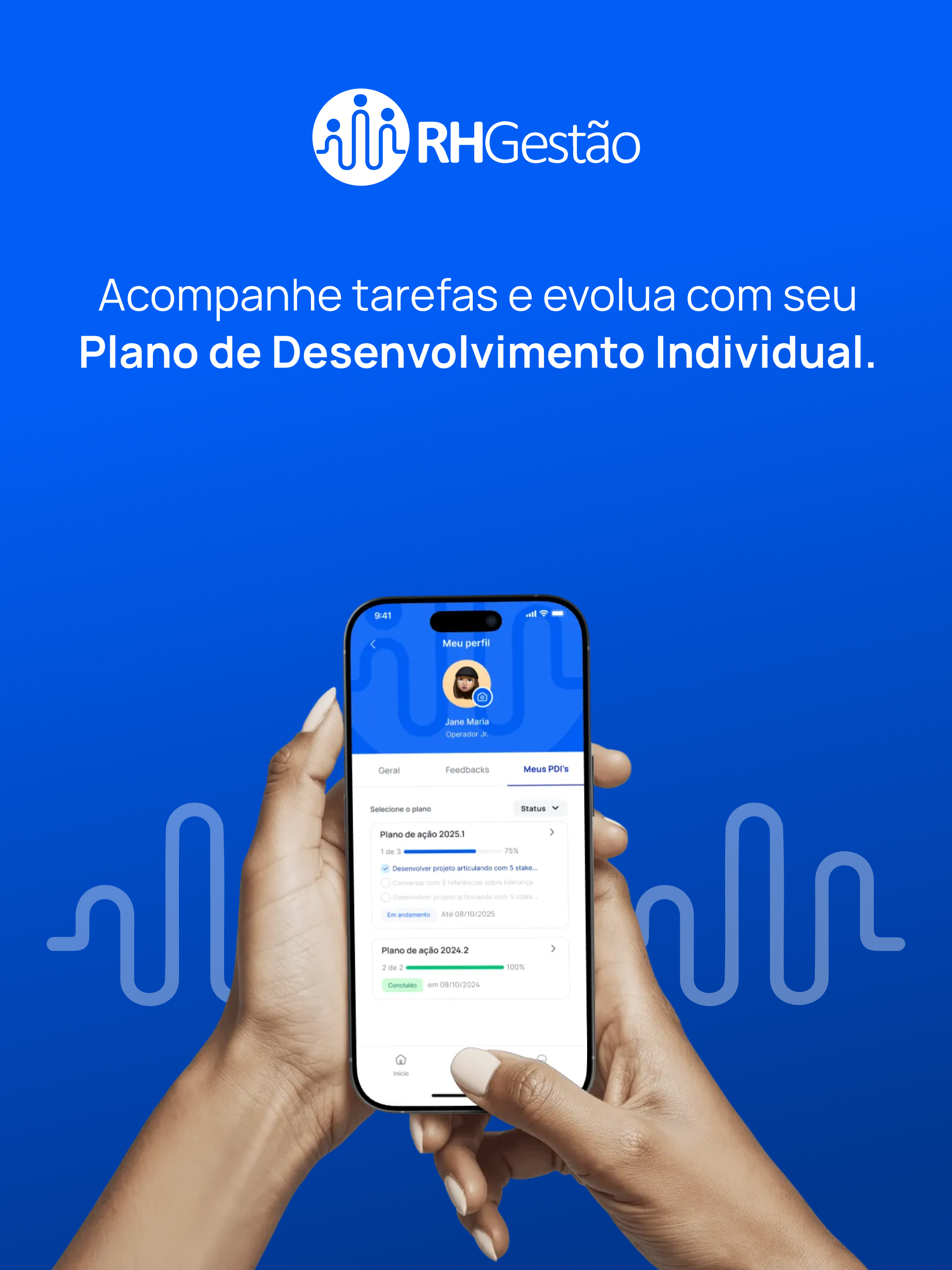RhGestão screenshot 9