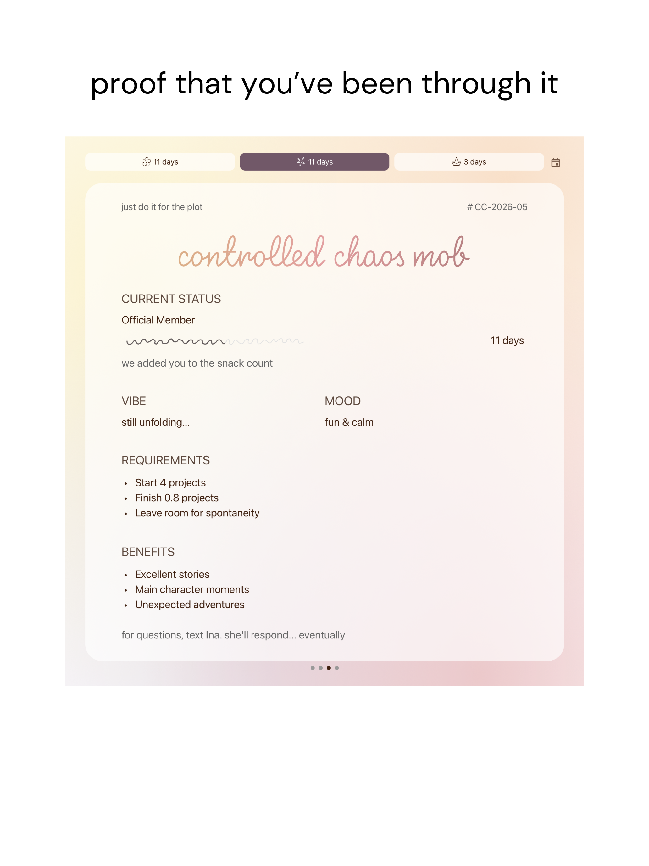 Wavie App screenshot 14