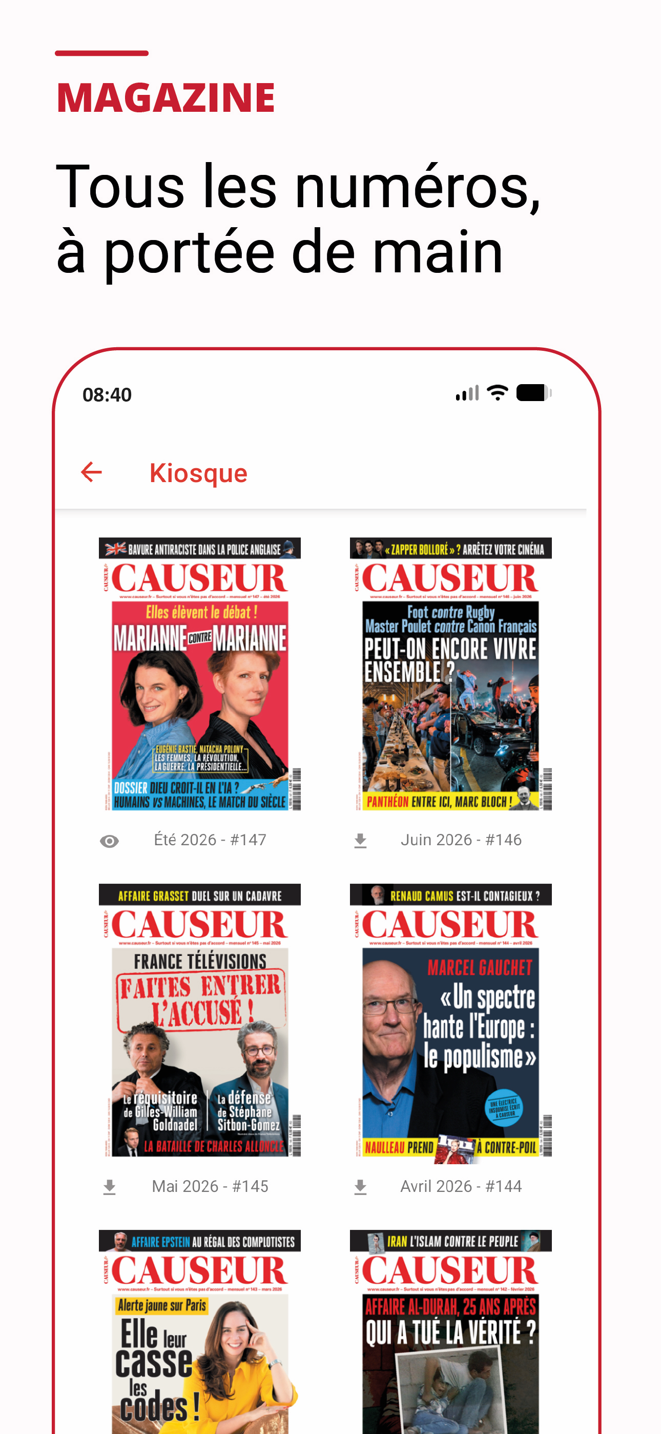 Causeur.fr screenshot 2
