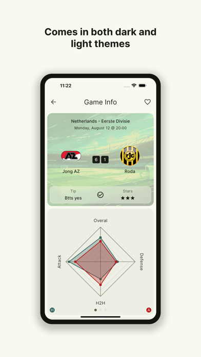 AiWon Screenshot