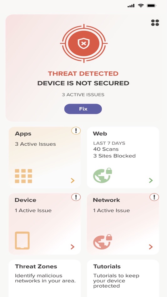 #3. CryptoShield (iOS) 게시자: Zimperium