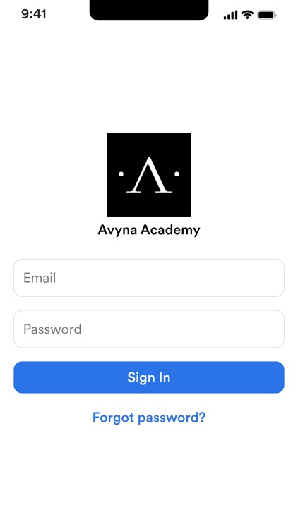 Avyna Academy