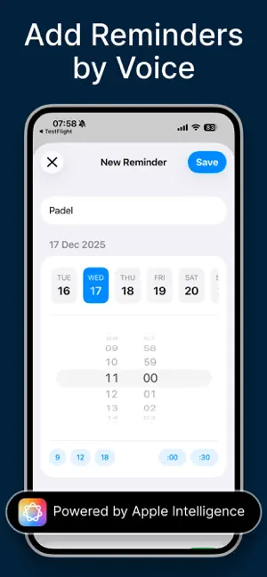 ADHD Reminders You Won't Miss screenshot 4